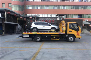 寻乌汽车紧急补胎换胎救援