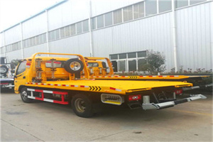 寻乌附近拖车救援搭电