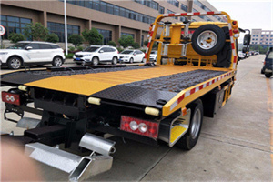 寻乌24小时汽车送油服务公司