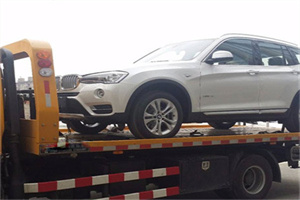 寻乌拖车24小时服务电话